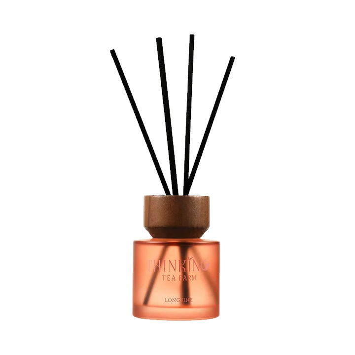 Чай для ароматерапии в спальню