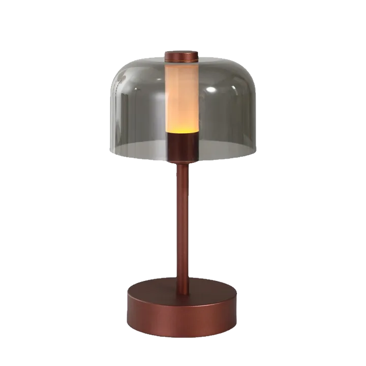 Ночник атмосферный с USB-зарядкой
